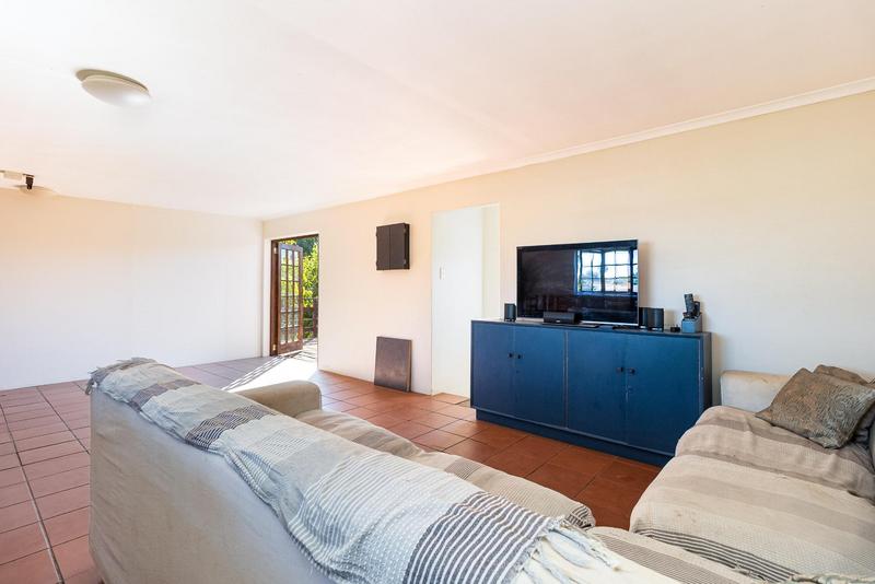 4 Bedroom Property for Sale in Joostenbergvlakte Western Cape